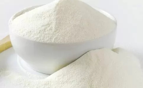 Industrial protein powder