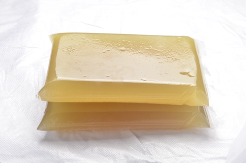 Used in jelly glue industry